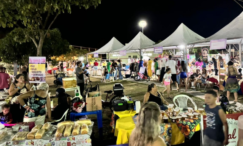 ASN Mato Grosso do Sul - Agência Sebrae de Notícias