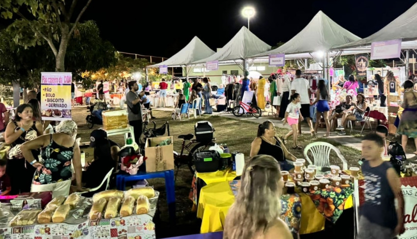 ASN Mato Grosso do Sul - Agência Sebrae de Notícias