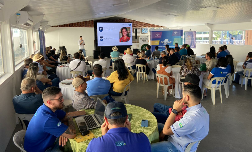 ASN Mato Grosso do Sul - Agência Sebrae de Notícias