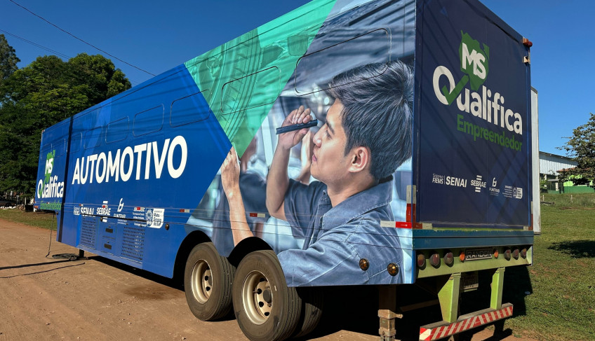 ASN Mato Grosso do Sul - Agência Sebrae de Notícias