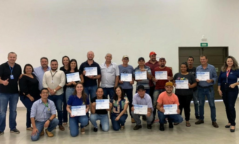 ASN Mato Grosso do Sul - Agência Sebrae de Notícias