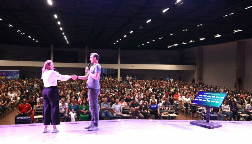 ASN Mato Grosso do Sul - Agência Sebrae de Notícias