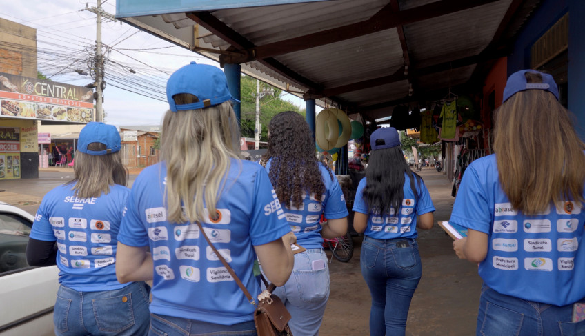 ASN Mato Grosso do Sul - Agência Sebrae de Notícias