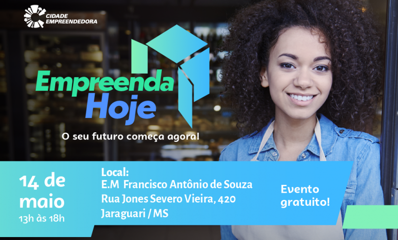 ASN Mato Grosso do Sul - Agência Sebrae de Notícias