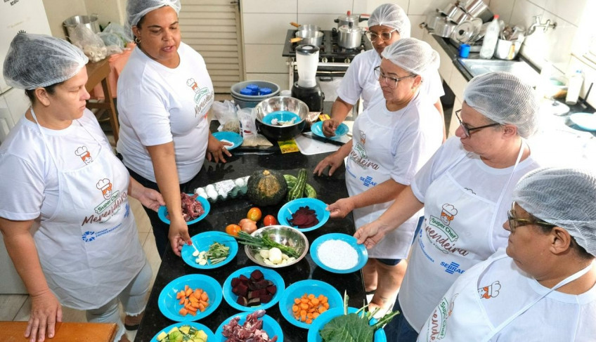 ASN Mato Grosso do Sul - Agência Sebrae de Notícias