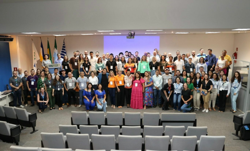 ASN Mato Grosso do Sul - Agência Sebrae de Notícias