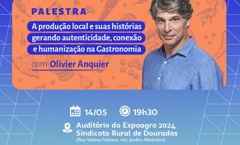 ASN Mato Grosso do Sul - Agência Sebrae de Notícias