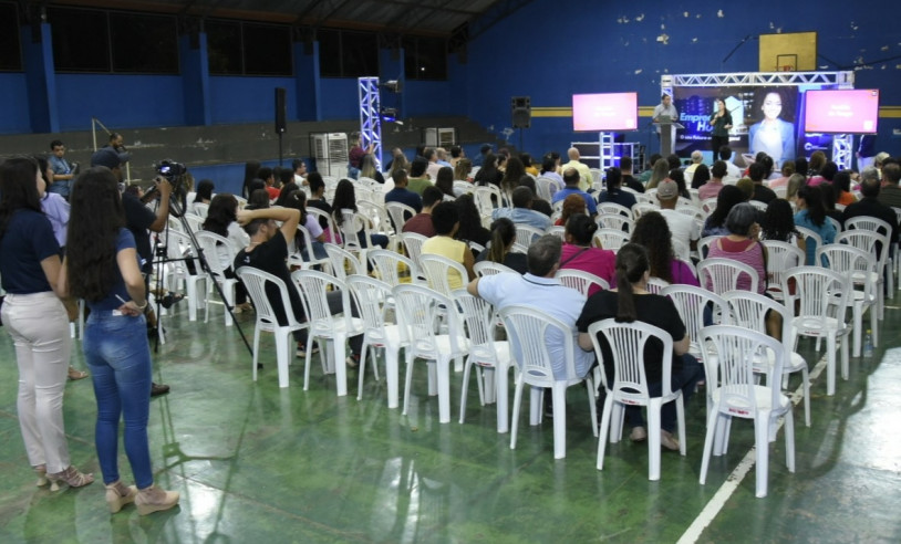 ASN Mato Grosso do Sul - Agência Sebrae de Notícias