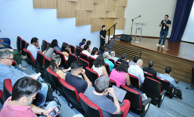 ASN Mato Grosso do Sul - Agência Sebrae de Notícias