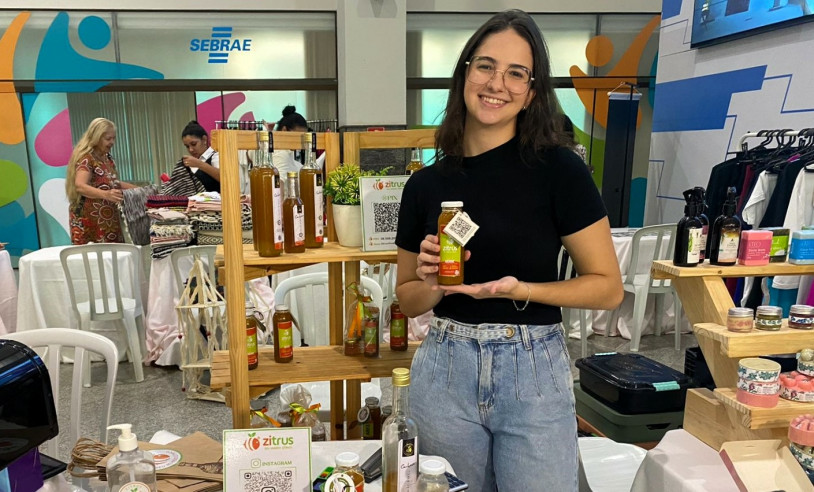 ASN Mato Grosso do Sul - Agência Sebrae de Notícias