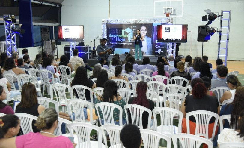 ASN Mato Grosso do Sul - Agência Sebrae de Notícias