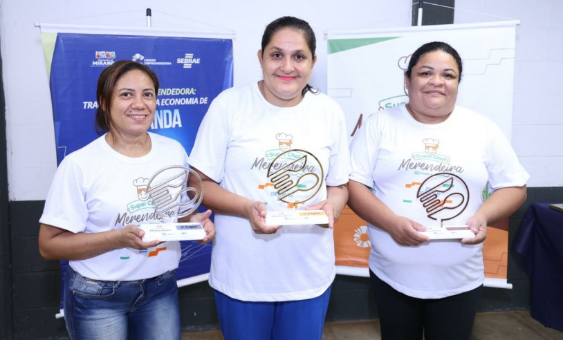 ASN Mato Grosso do Sul - Agência Sebrae de Notícias