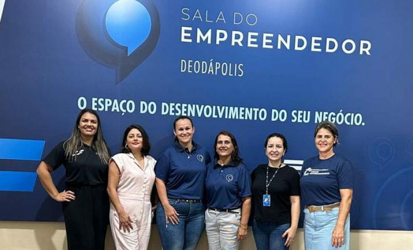 ASN Mato Grosso do Sul - Agência Sebrae de Notícias
