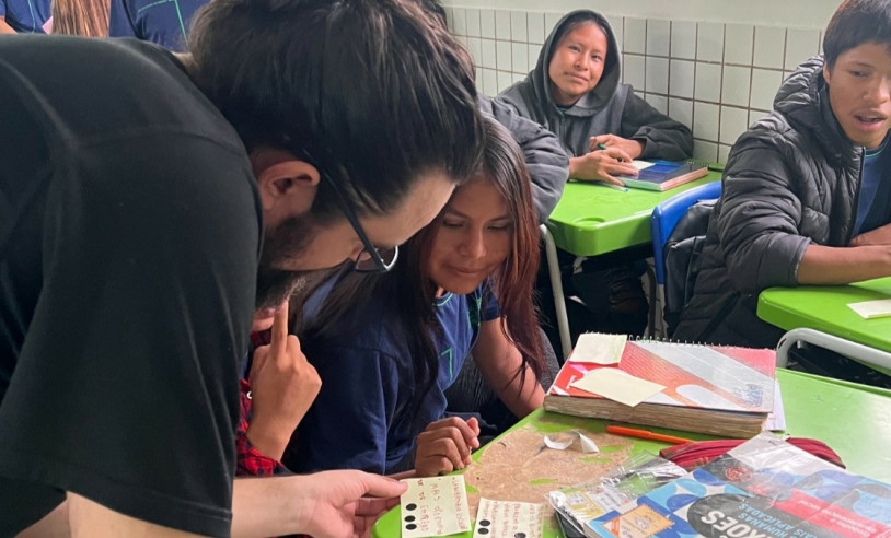 ASN Mato Grosso do Sul - Agência Sebrae de Notícias