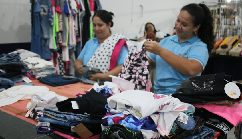 ASN Mato Grosso do Sul - Agência Sebrae de Notícias