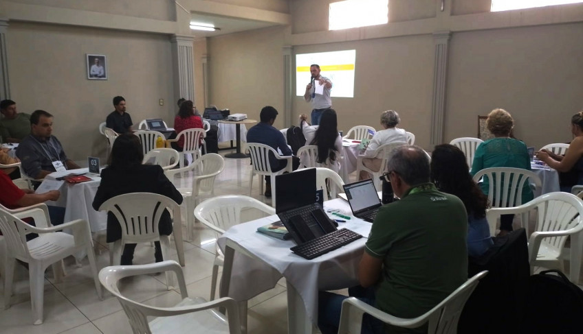 ASN Mato Grosso do Sul - Agência Sebrae de Notícias