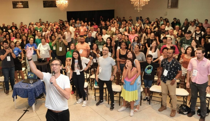 ASN Mato Grosso do Sul - Agência Sebrae de Notícias