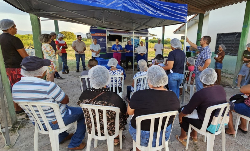 ASN Mato Grosso do Sul - Agência Sebrae de Notícias