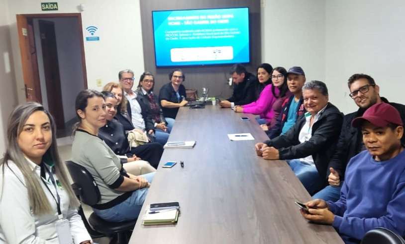 ASN Mato Grosso do Sul - Agência Sebrae de Notícias