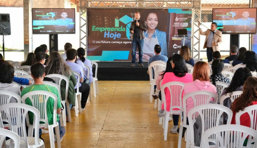 ASN Mato Grosso do Sul - Agência Sebrae de Notícias