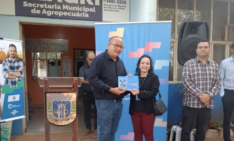 ASN Mato Grosso do Sul - Agência Sebrae de Notícias