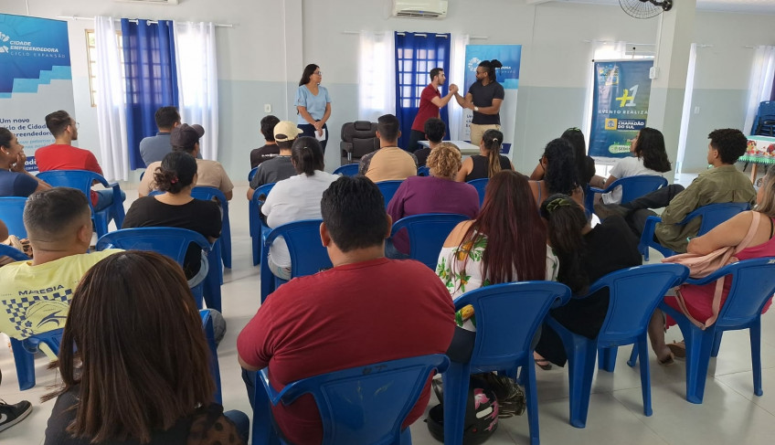 ASN Mato Grosso do Sul - Agência Sebrae de Notícias