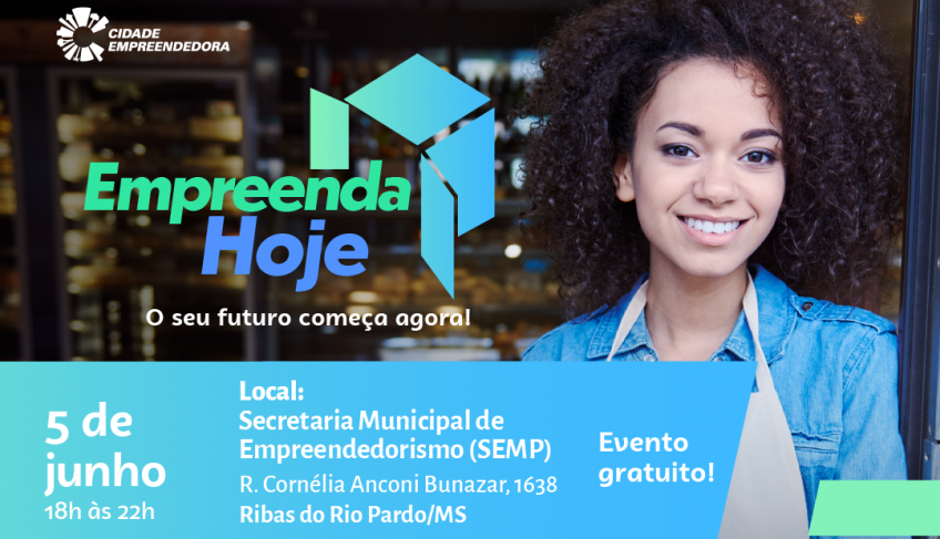 ASN Mato Grosso do Sul - Agência Sebrae de Notícias