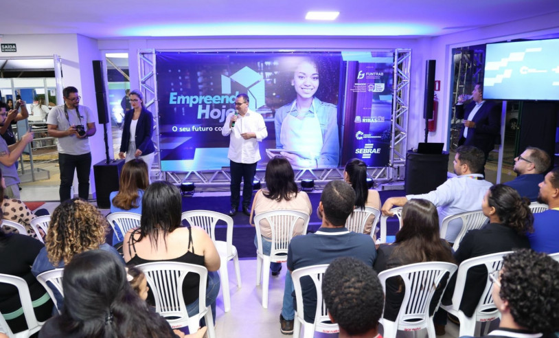 ASN Mato Grosso do Sul - Agência Sebrae de Notícias