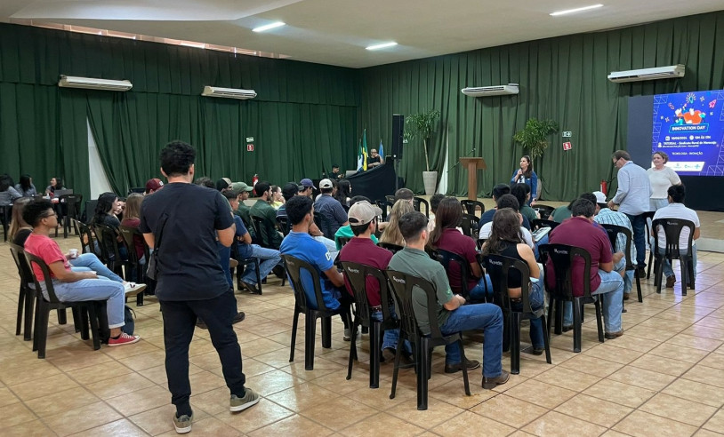 ASN Mato Grosso do Sul - Agência Sebrae de Notícias