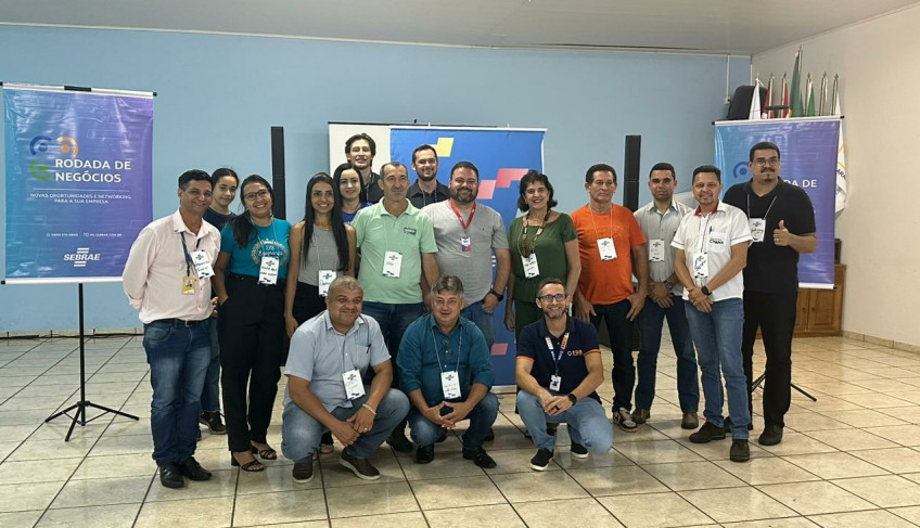 ASN Mato Grosso do Sul - Agência Sebrae de Notícias