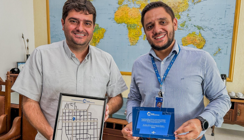 ASN Mato Grosso do Sul - Agência Sebrae de Notícias