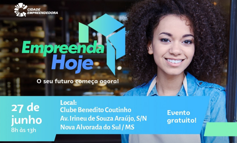 ASN Mato Grosso do Sul - Agência Sebrae de Notícias