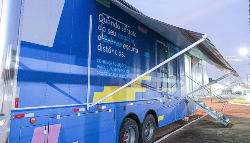 ASN Mato Grosso do Sul - Agência Sebrae de Notícias