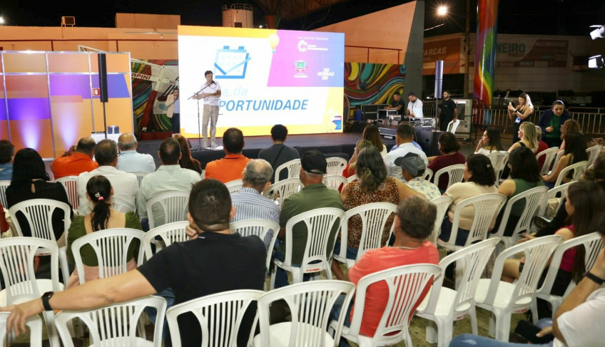 ASN Mato Grosso do Sul - Agência Sebrae de Notícias