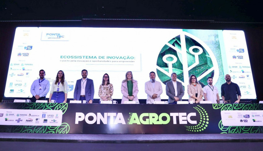 ASN Mato Grosso do Sul - Agência Sebrae de Notícias