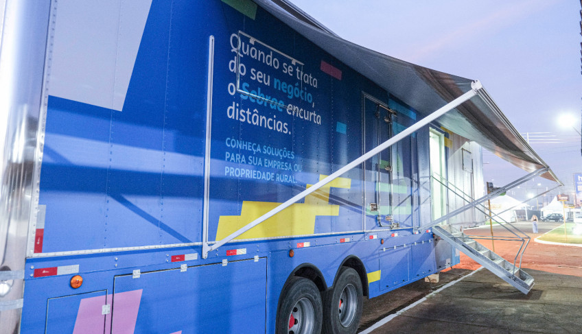 ASN Mato Grosso do Sul - Agência Sebrae de Notícias