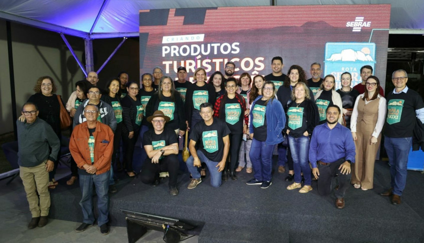 ASN Mato Grosso do Sul - Agência Sebrae de Notícias