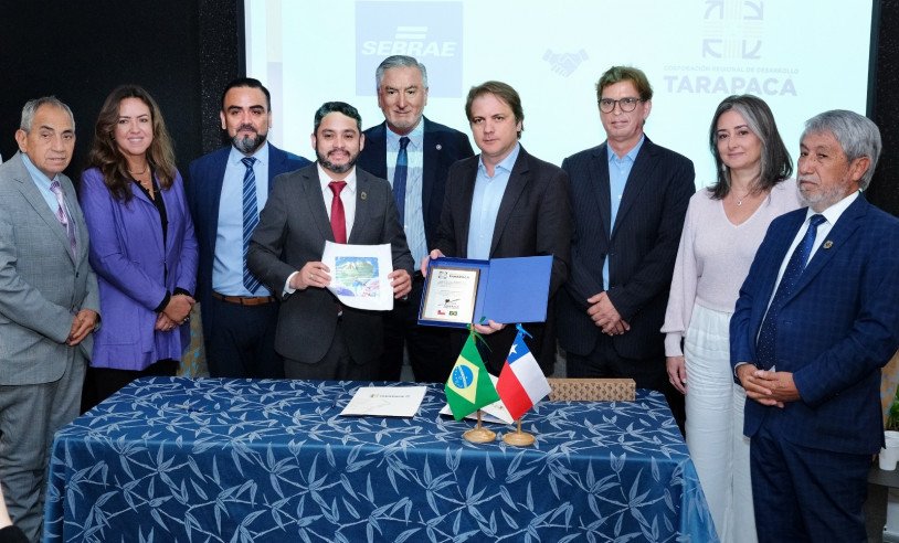 ASN Mato Grosso do Sul - Agência Sebrae de Notícias