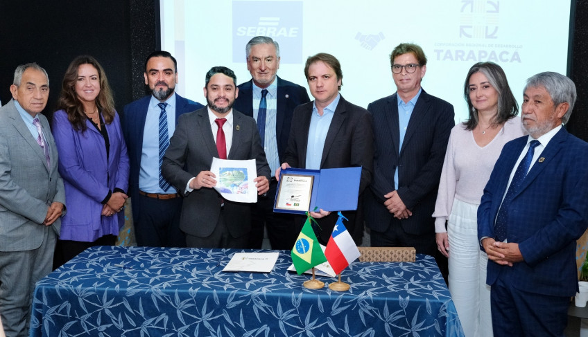 ASN Mato Grosso do Sul - Agência Sebrae de Notícias