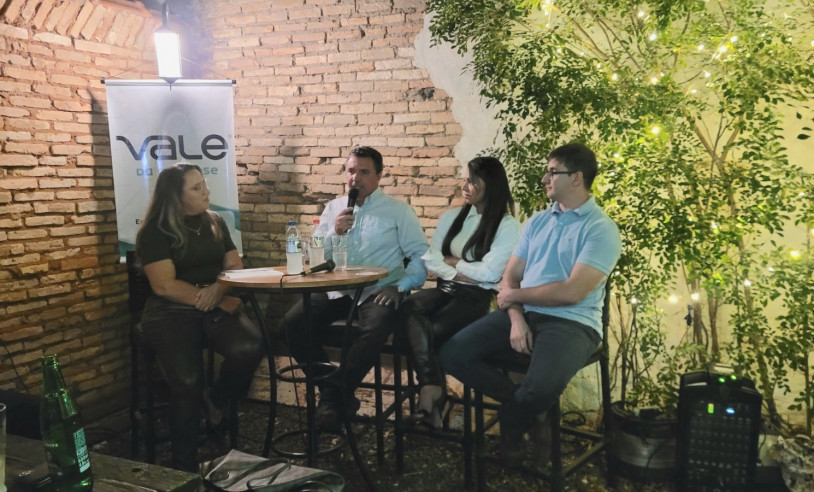 ASN Mato Grosso do Sul - Agência Sebrae de Notícias