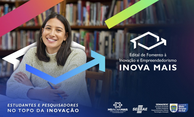ASN Mato Grosso do Sul - Agência Sebrae de Notícias