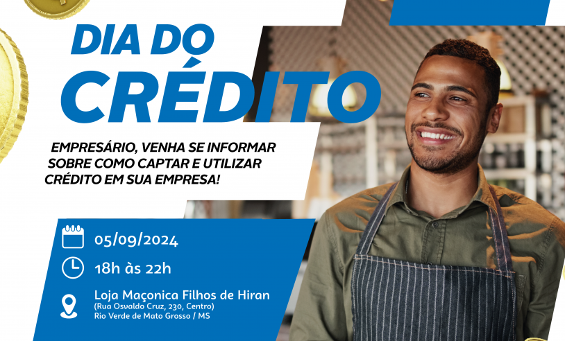 ASN Mato Grosso do Sul - Agência Sebrae de Notícias