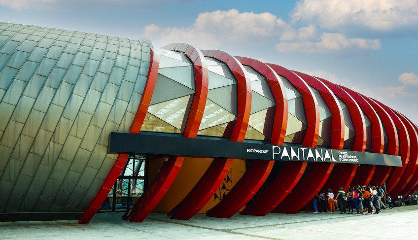 ASN Mato Grosso do Sul - Agência Sebrae de Notícias