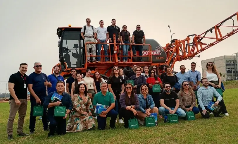 ASN Mato Grosso do Sul - Agência Sebrae de Notícias