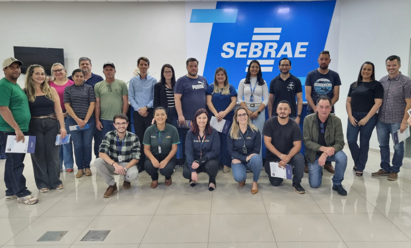 ASN Mato Grosso do Sul - Agência Sebrae de Notícias