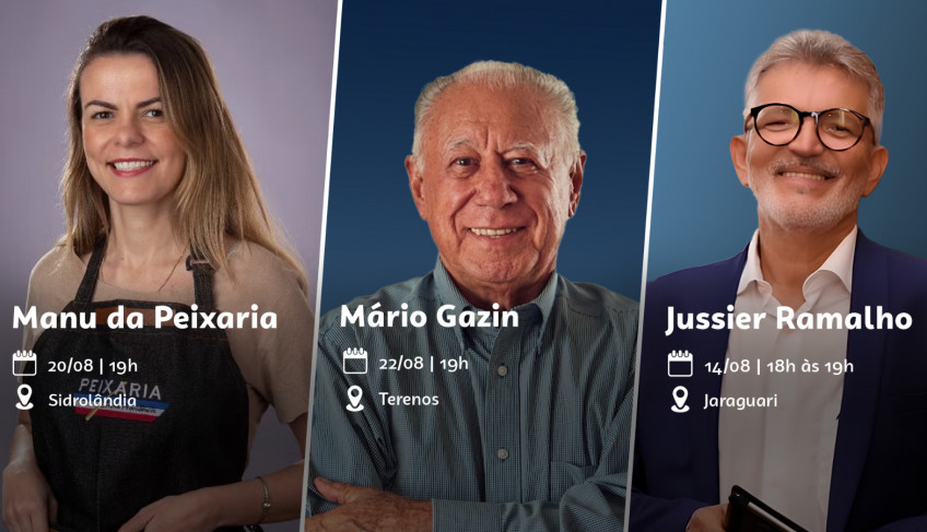 ASN Mato Grosso do Sul - Agência Sebrae de Notícias