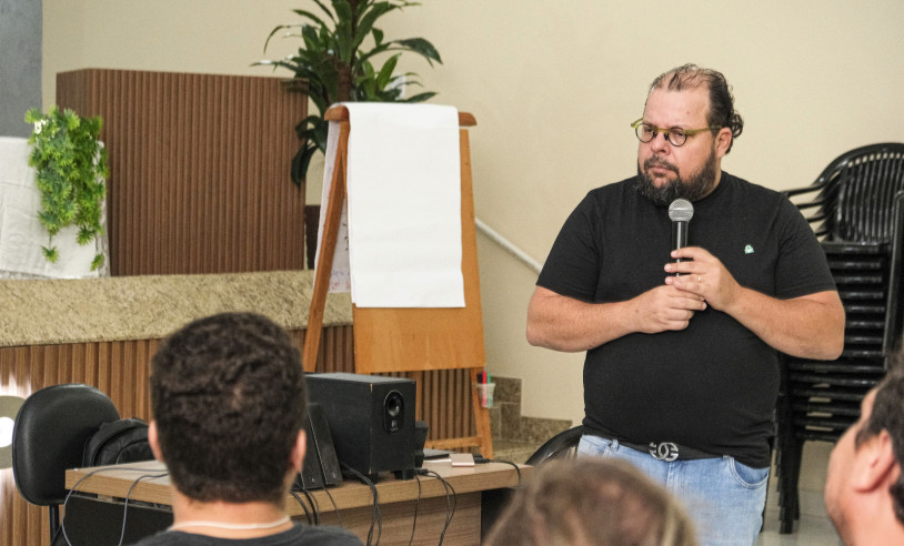 ASN Mato Grosso do Sul - Agência Sebrae de Notícias
