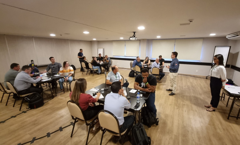 ASN Mato Grosso do Sul - Agência Sebrae de Notícias