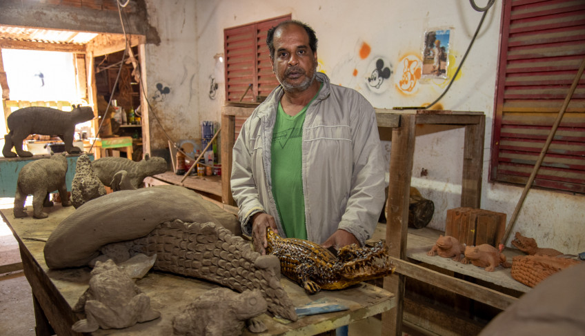 ASN Mato Grosso do Sul - Agência Sebrae de Notícias