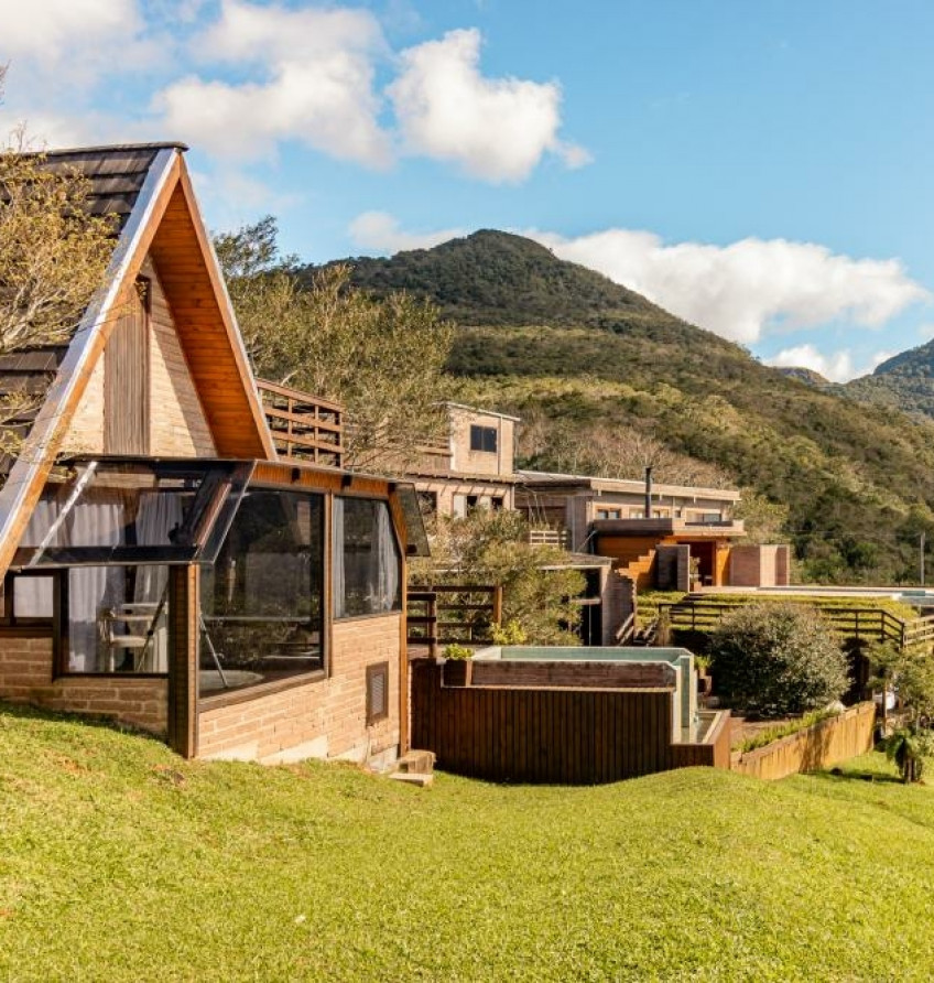 Sustentabilidade no ecoturismo